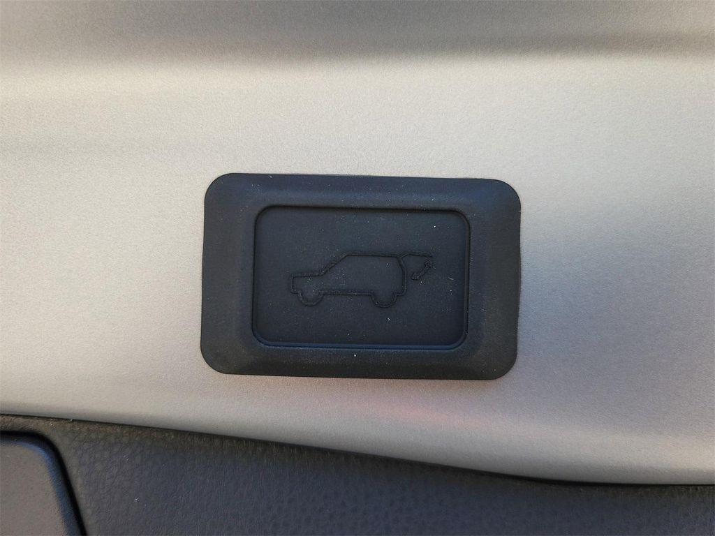 new 2025 Toyota RAV4 car, priced at $34,593