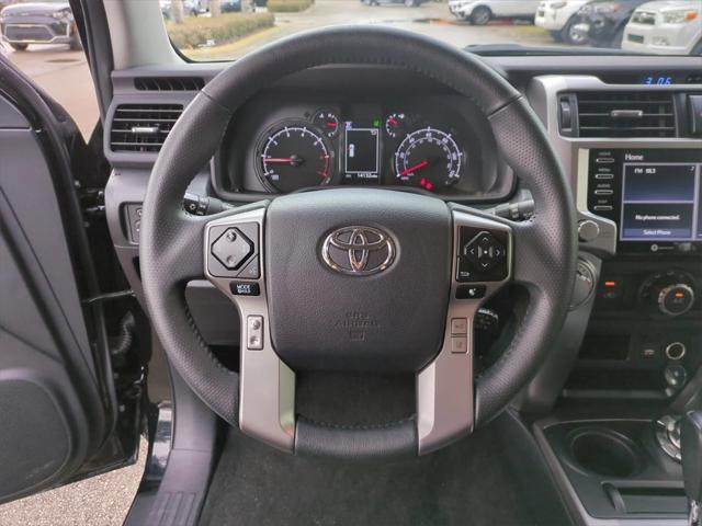 used 2024 Toyota 4Runner car, priced at $41,595