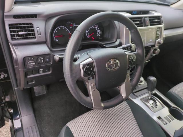 used 2024 Toyota 4Runner car, priced at $41,595