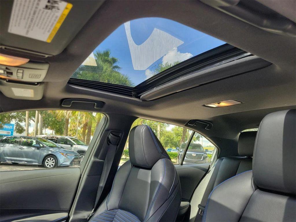 used 2020 Toyota Corolla car, priced at $17,995