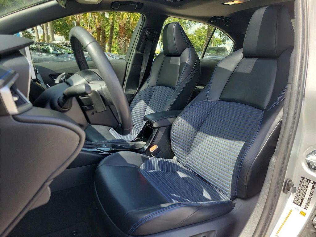 used 2020 Toyota Corolla car, priced at $17,995