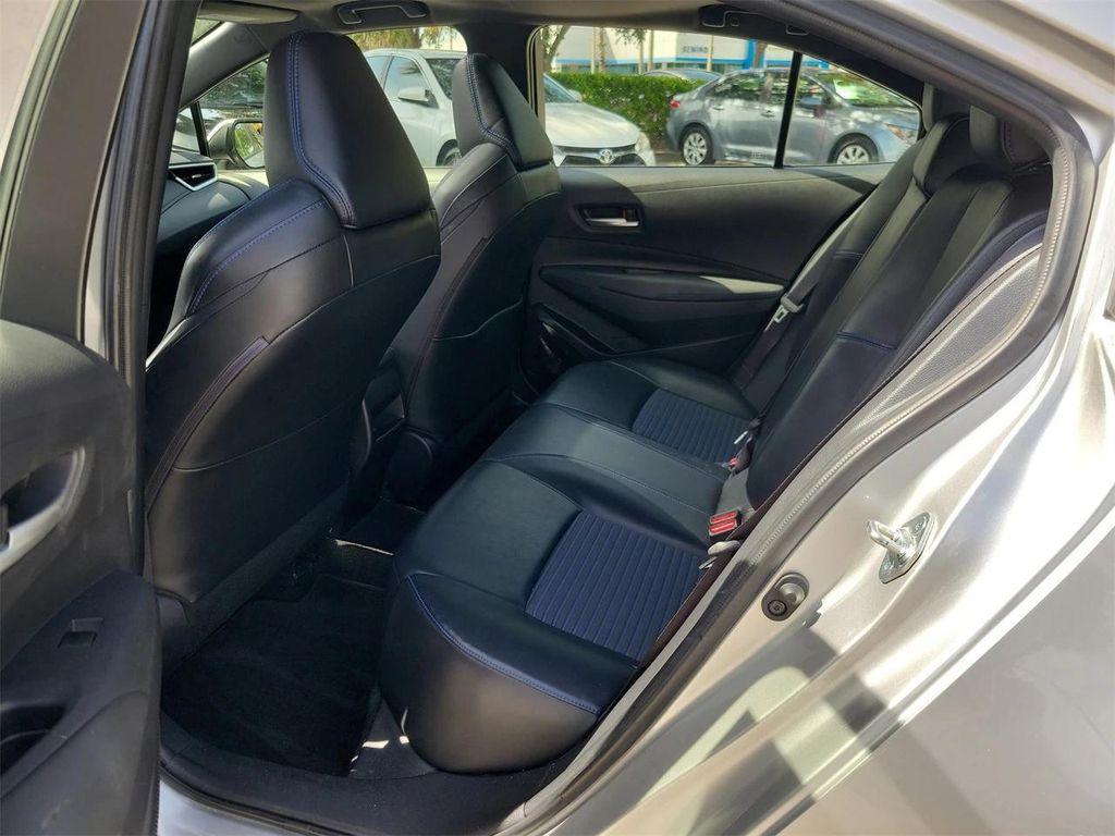 used 2020 Toyota Corolla car, priced at $17,995