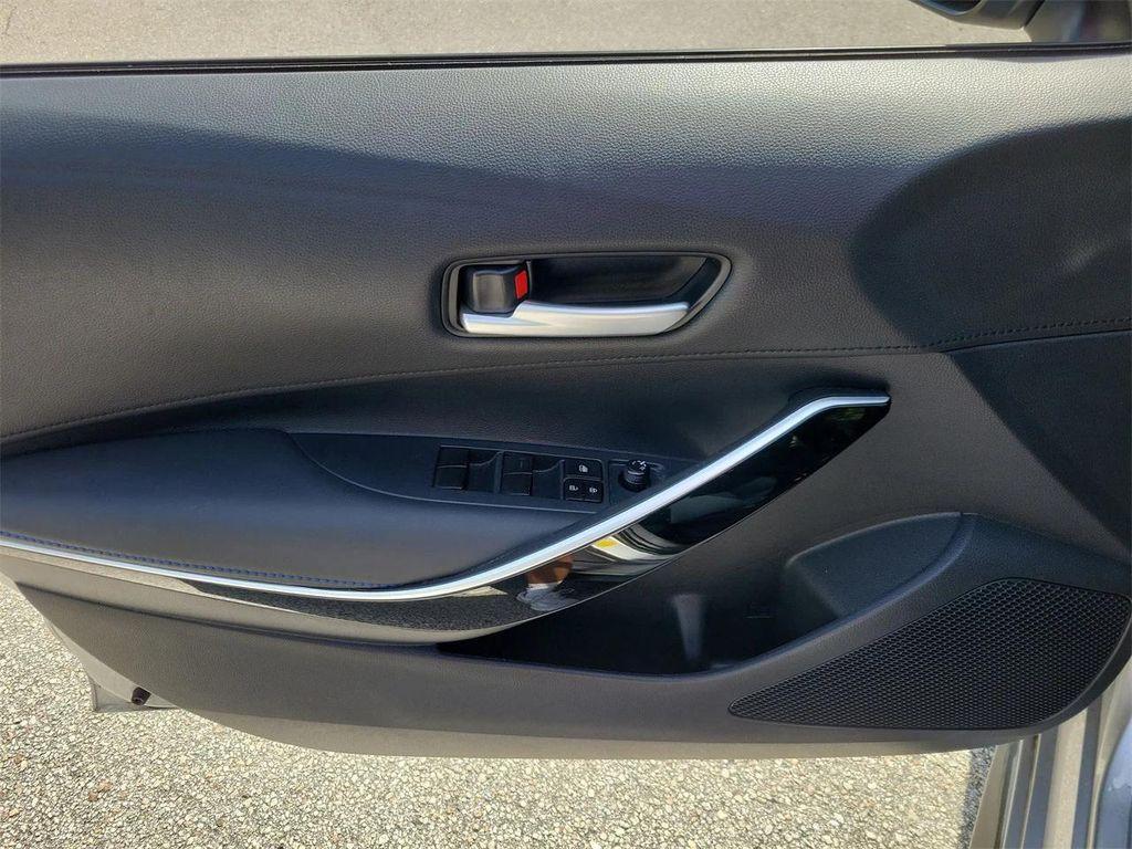 used 2020 Toyota Corolla car, priced at $17,995