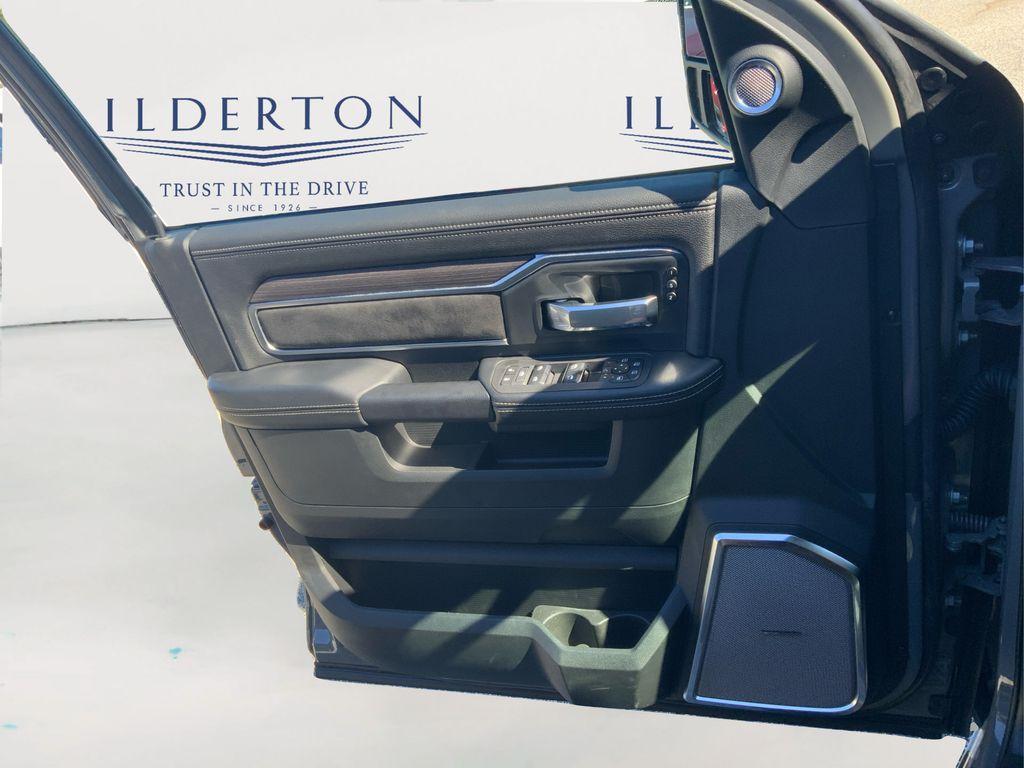 new 2026 Ram 2500 car, priced at $80,270