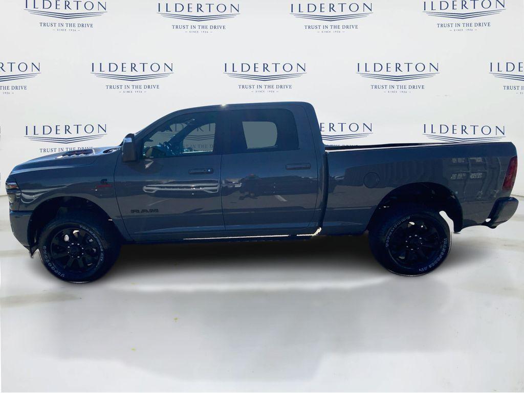 new 2026 Ram 2500 car, priced at $80,270