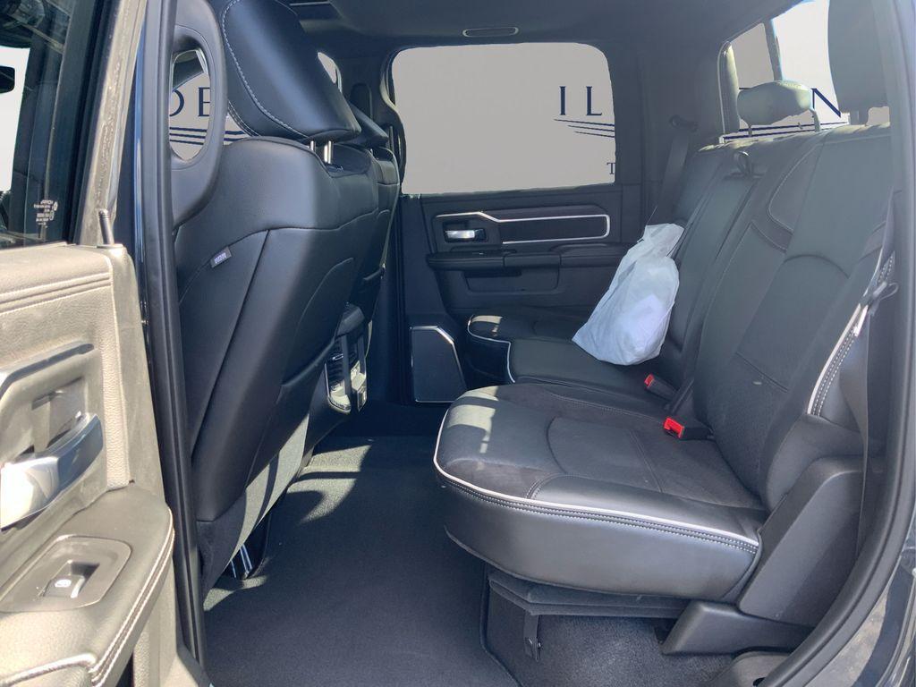 new 2026 Ram 2500 car, priced at $81,720