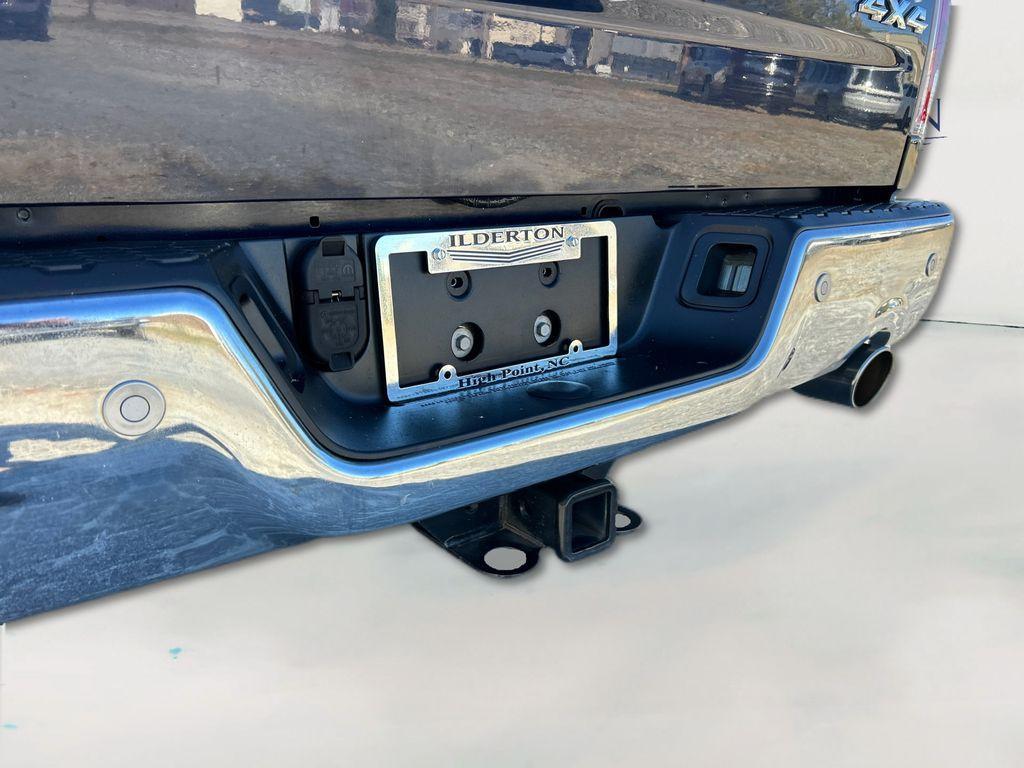 used 2015 Ram 1500 car, priced at $23,295
