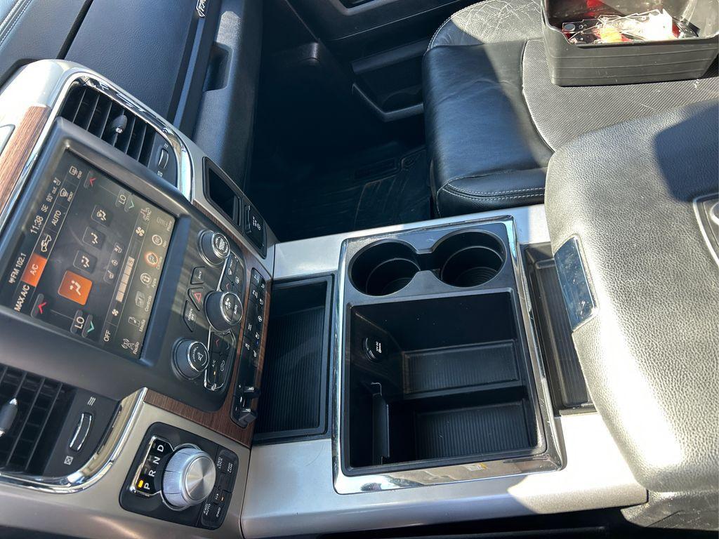 used 2015 Ram 1500 car, priced at $23,295