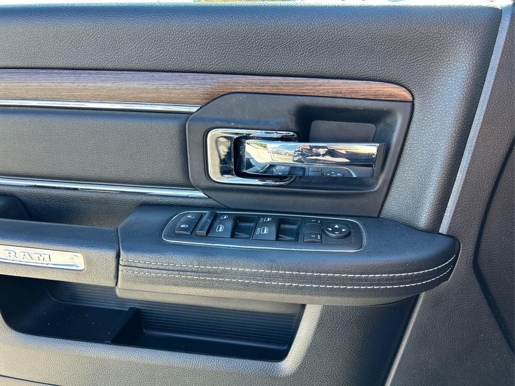 used 2015 Ram 1500 car, priced at $23,295