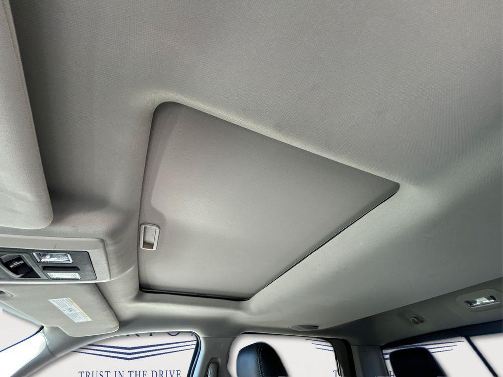 used 2015 Ram 1500 car, priced at $23,295