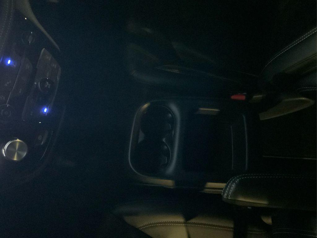 new 2026 Chrysler Pacifica car