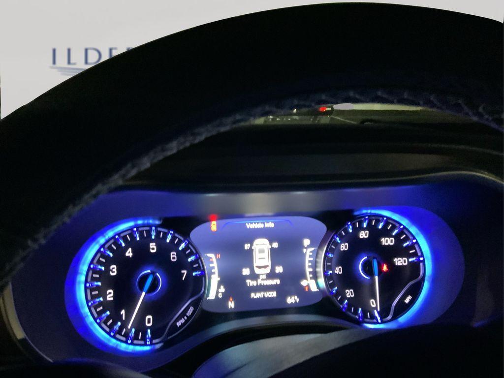 new 2026 Chrysler Pacifica car