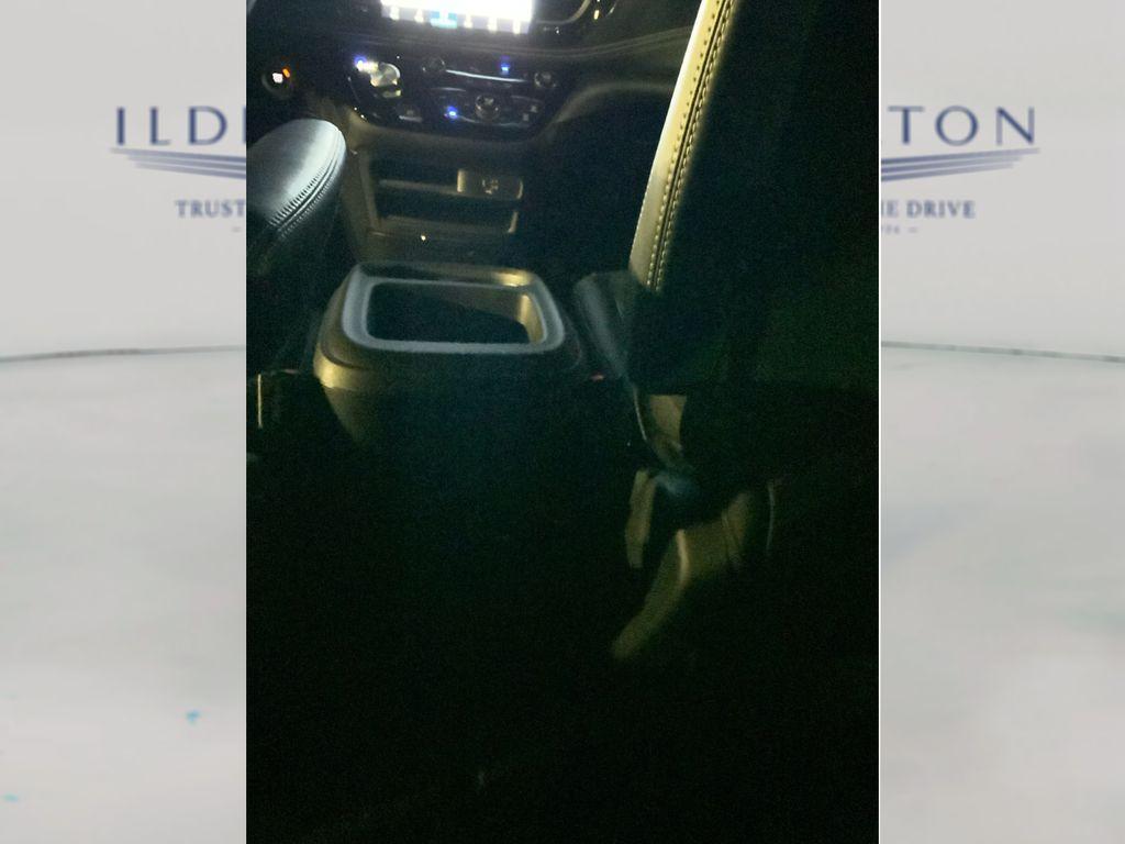 new 2026 Chrysler Pacifica car