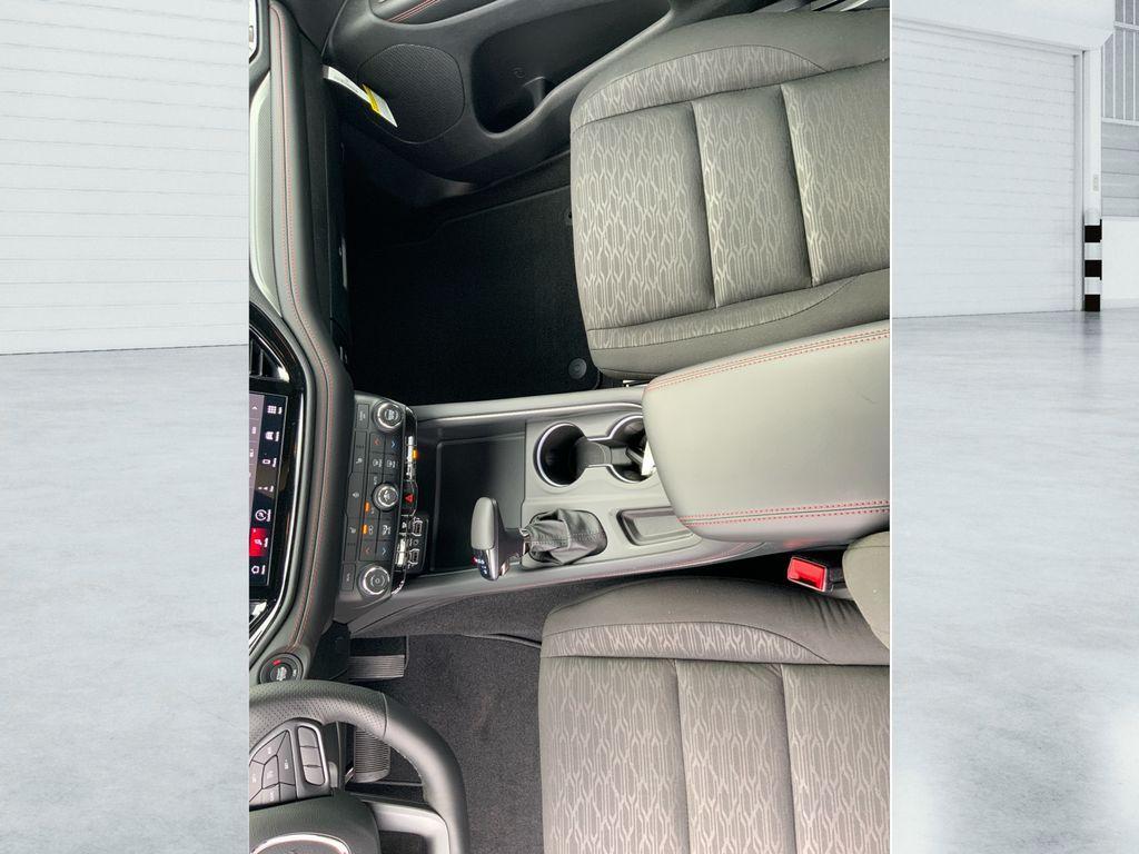 new 2026 Dodge Durango car, priced at $41,999