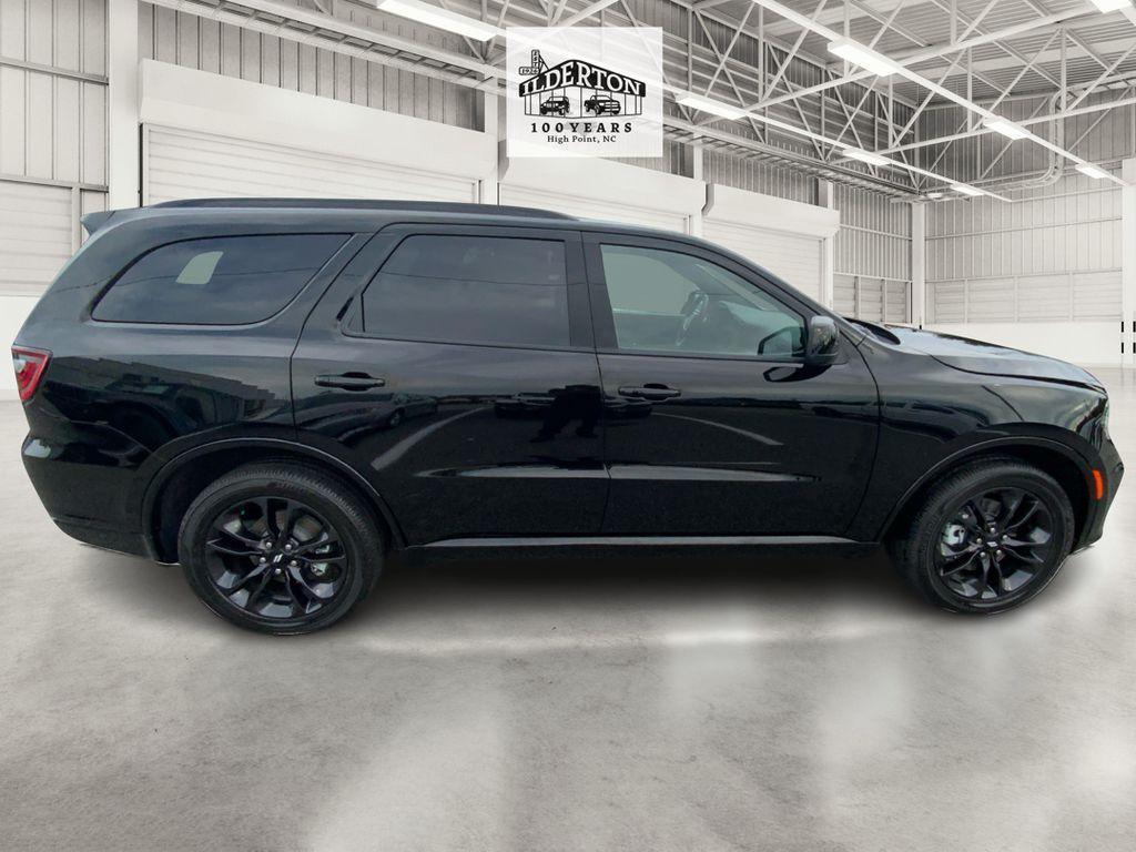 new 2026 Dodge Durango car, priced at $41,999