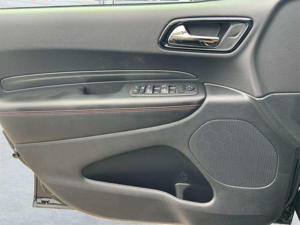 new 2026 Dodge Durango car, priced at $41,999