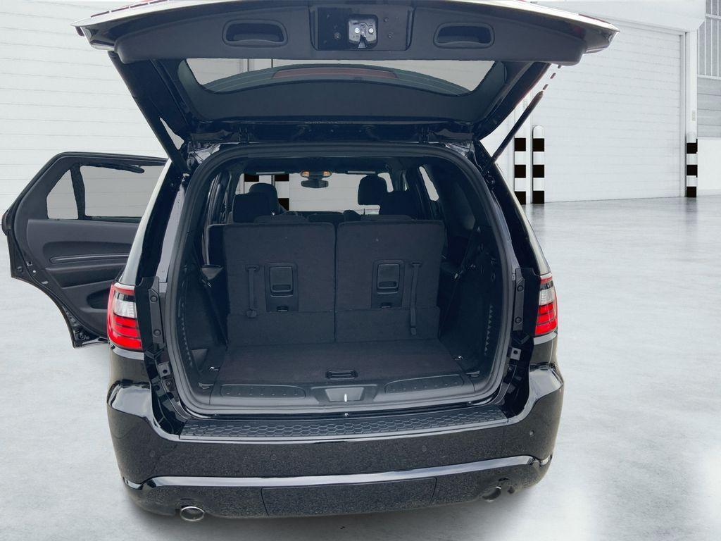new 2026 Dodge Durango car, priced at $41,999