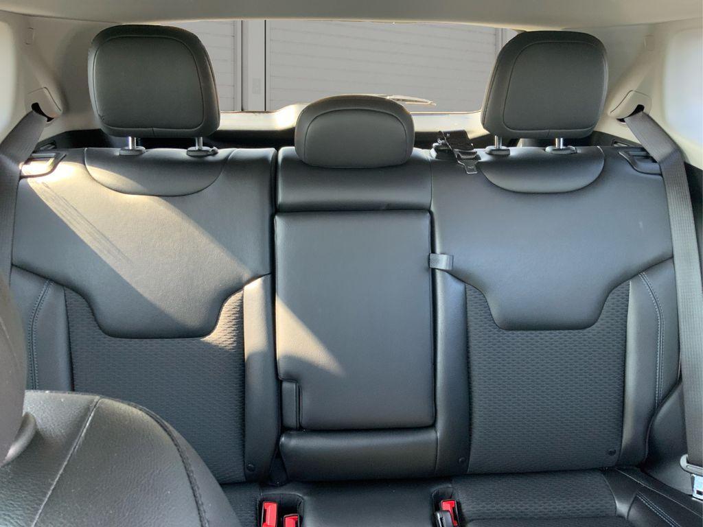used 2022 Jeep Compass car, priced at $20,295