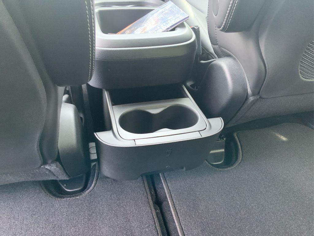 new 2026 Chrysler Pacifica car, priced at $40,145