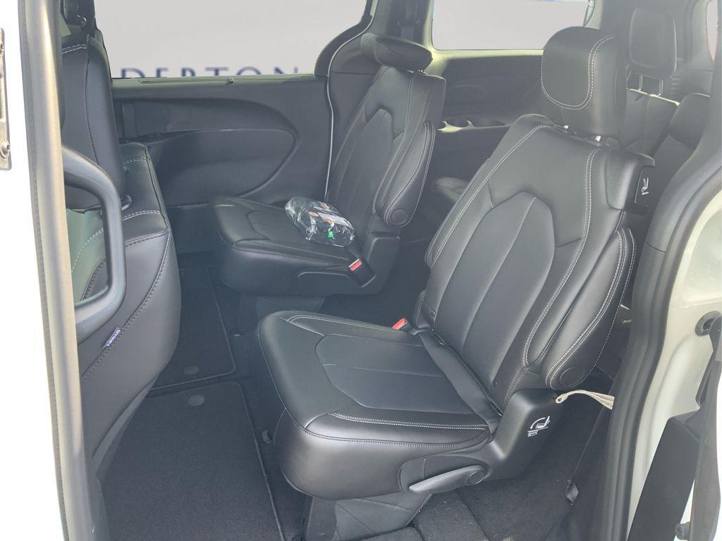 new 2026 Chrysler Pacifica car, priced at $40,145