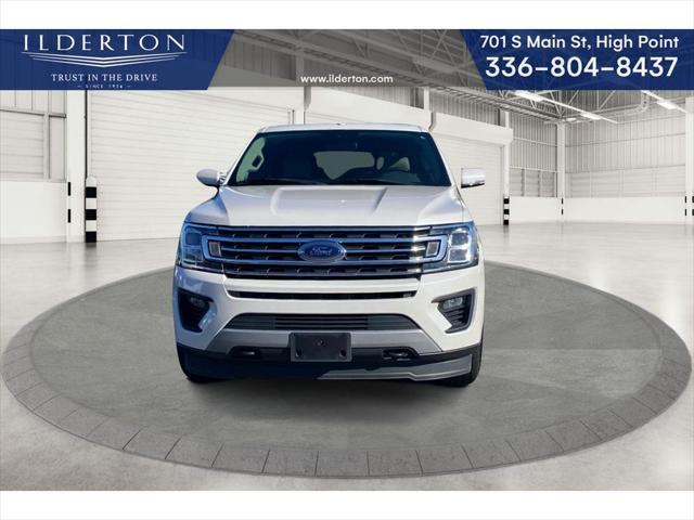 used 2019 Ford Expedition car, priced at $27,991