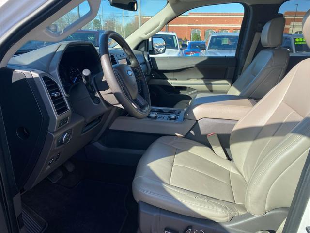 used 2019 Ford Expedition car, priced at $27,991