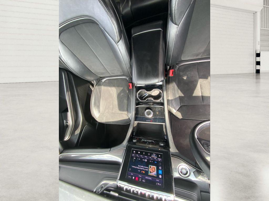 used 2022 Jeep Grand Cherokee car, priced at $31,045