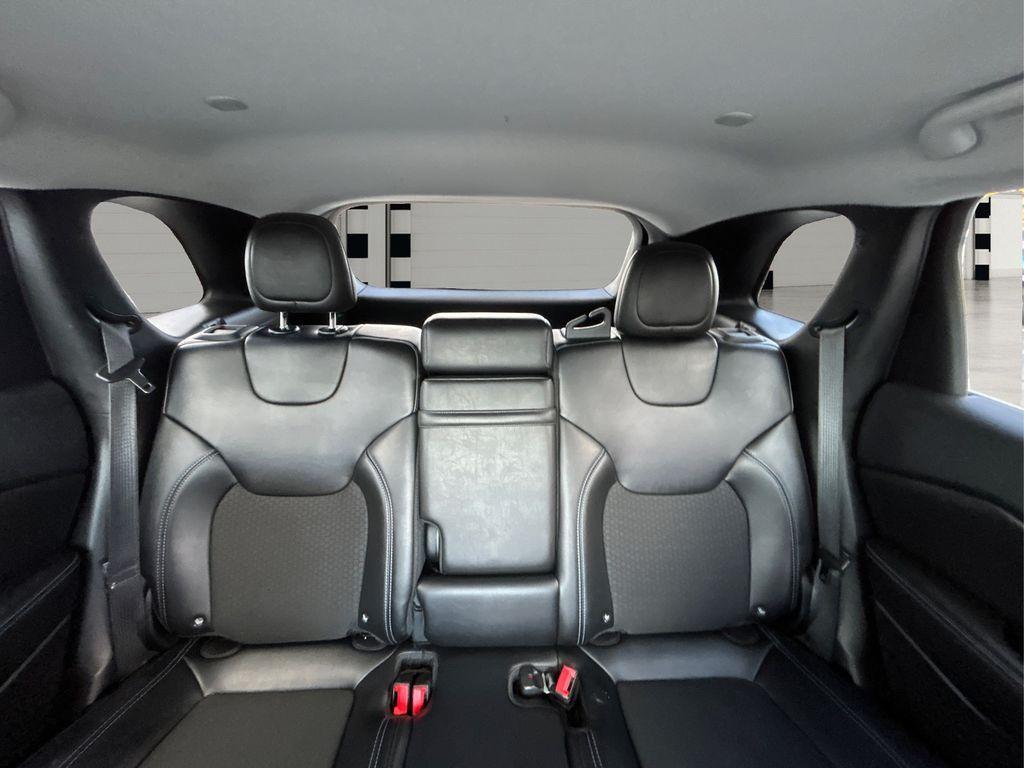 used 2019 Jeep Cherokee car, priced at $14,245