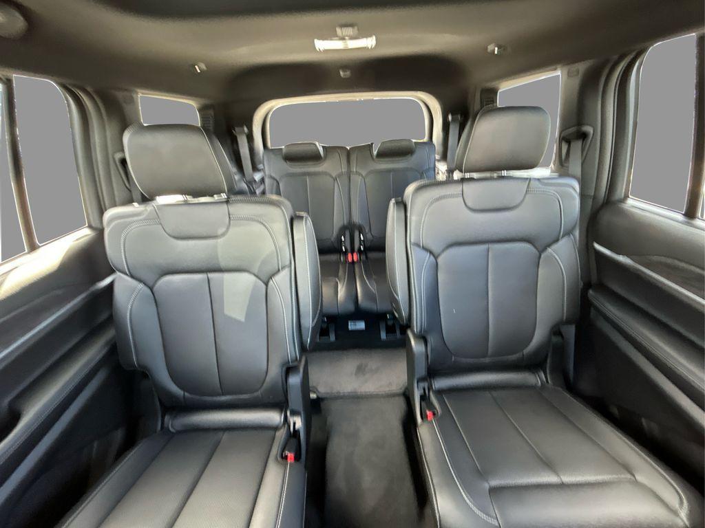 new 2025 Jeep Grand Cherokee L car, priced at $44,249
