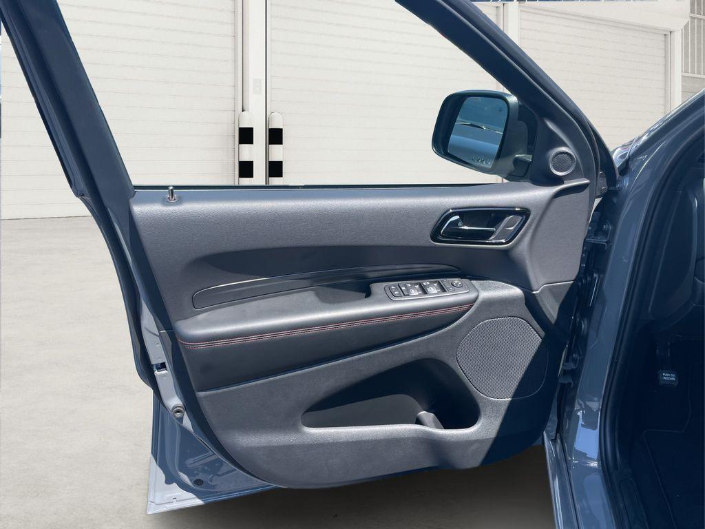 new 2025 Dodge Durango car, priced at $38,999