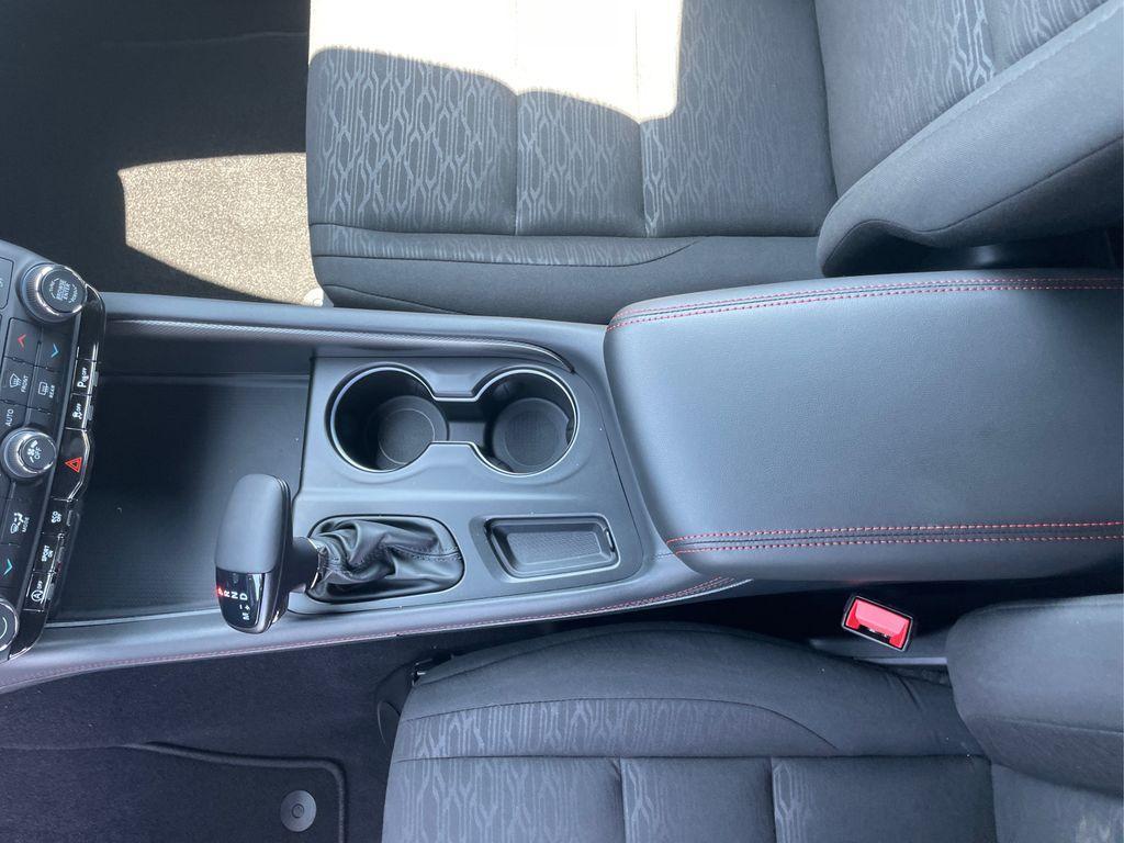 new 2025 Dodge Durango car, priced at $38,999