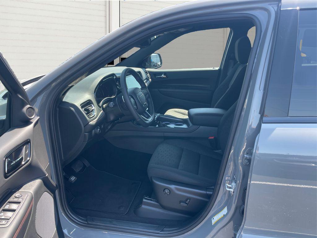 new 2025 Dodge Durango car, priced at $38,999