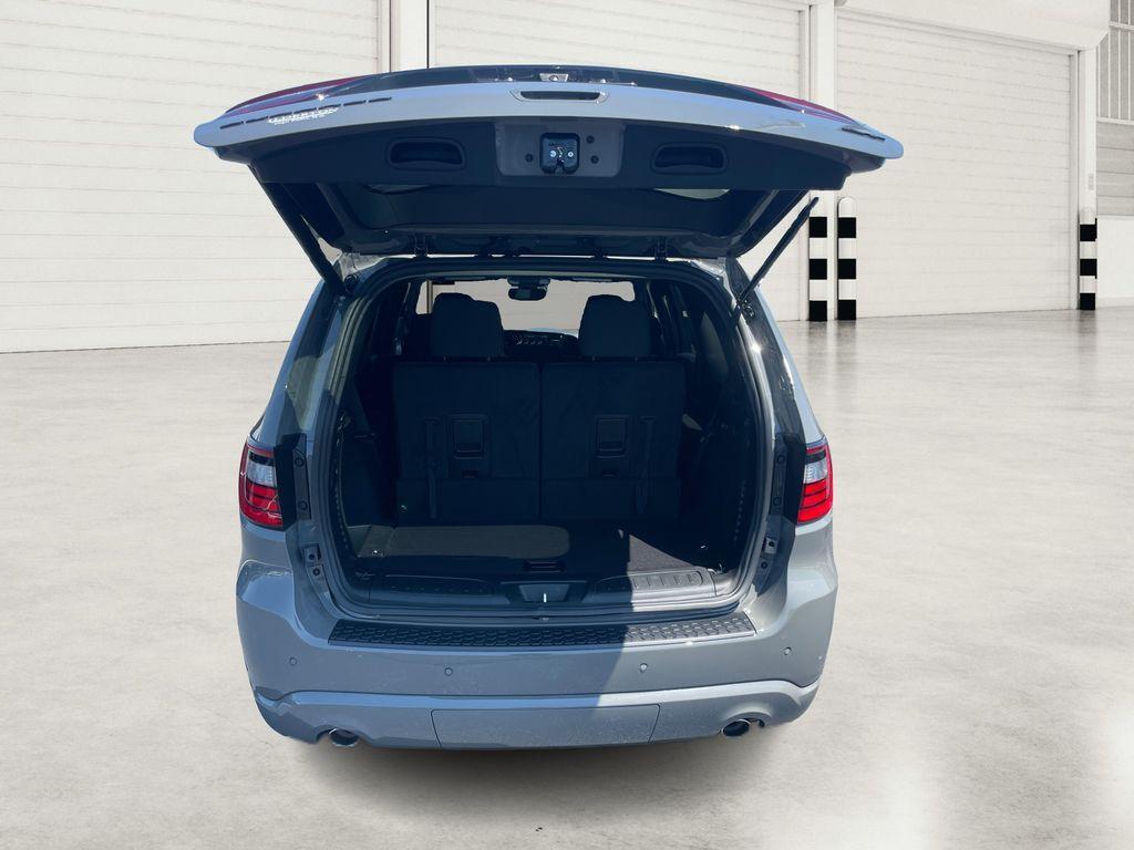 new 2025 Dodge Durango car, priced at $38,999