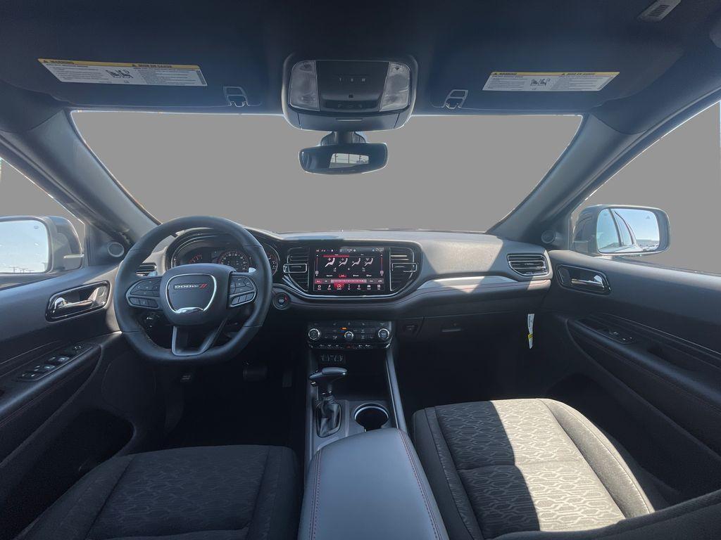 new 2025 Dodge Durango car, priced at $38,999