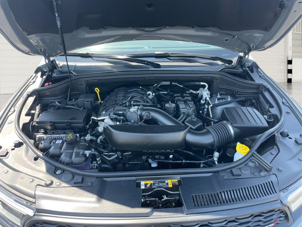 new 2025 Dodge Durango car, priced at $38,999