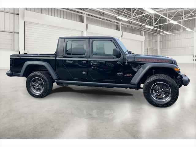 new 2023 Jeep Gladiator car, priced at $56,974