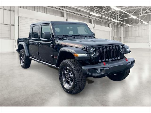 new 2023 Jeep Gladiator car, priced at $51,938