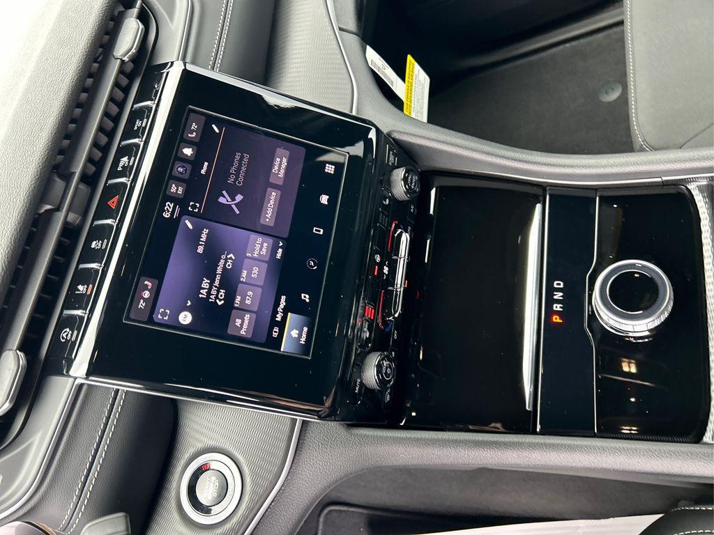 new 2025 Jeep Grand Cherokee car, priced at $37,749