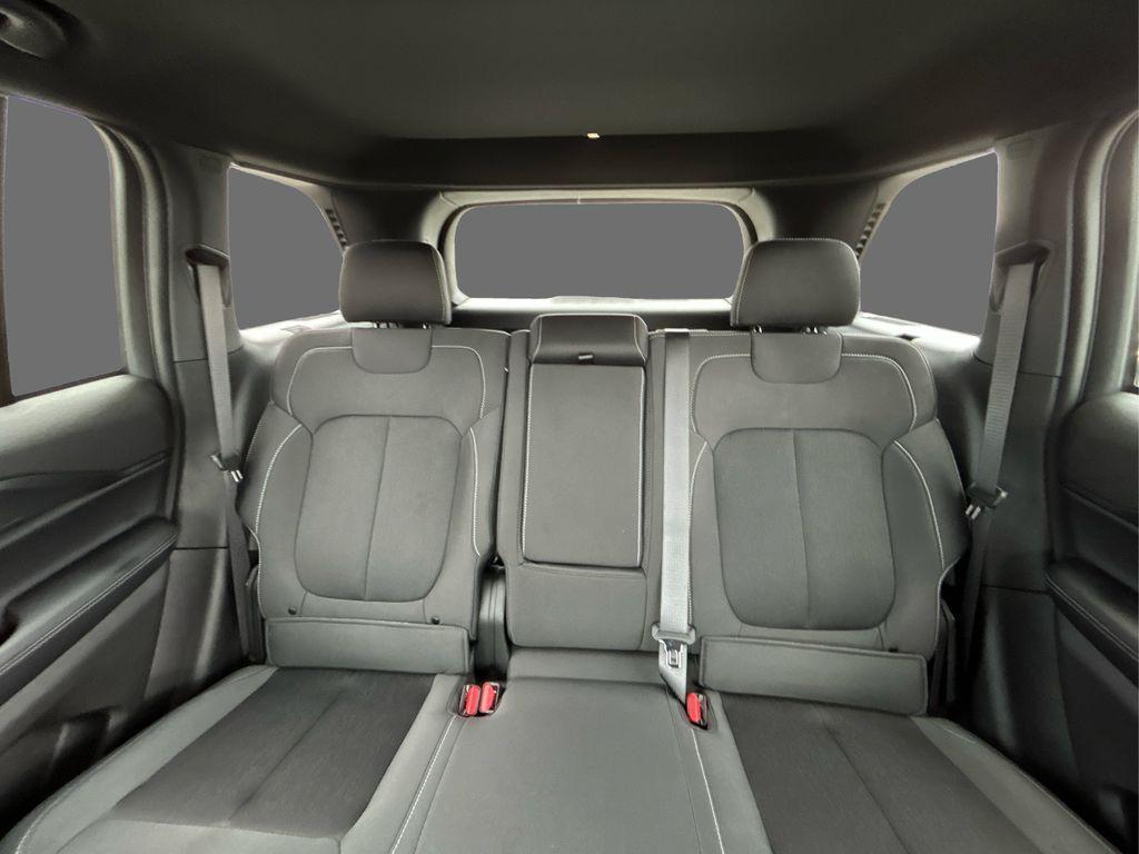 new 2025 Jeep Grand Cherokee car, priced at $37,749