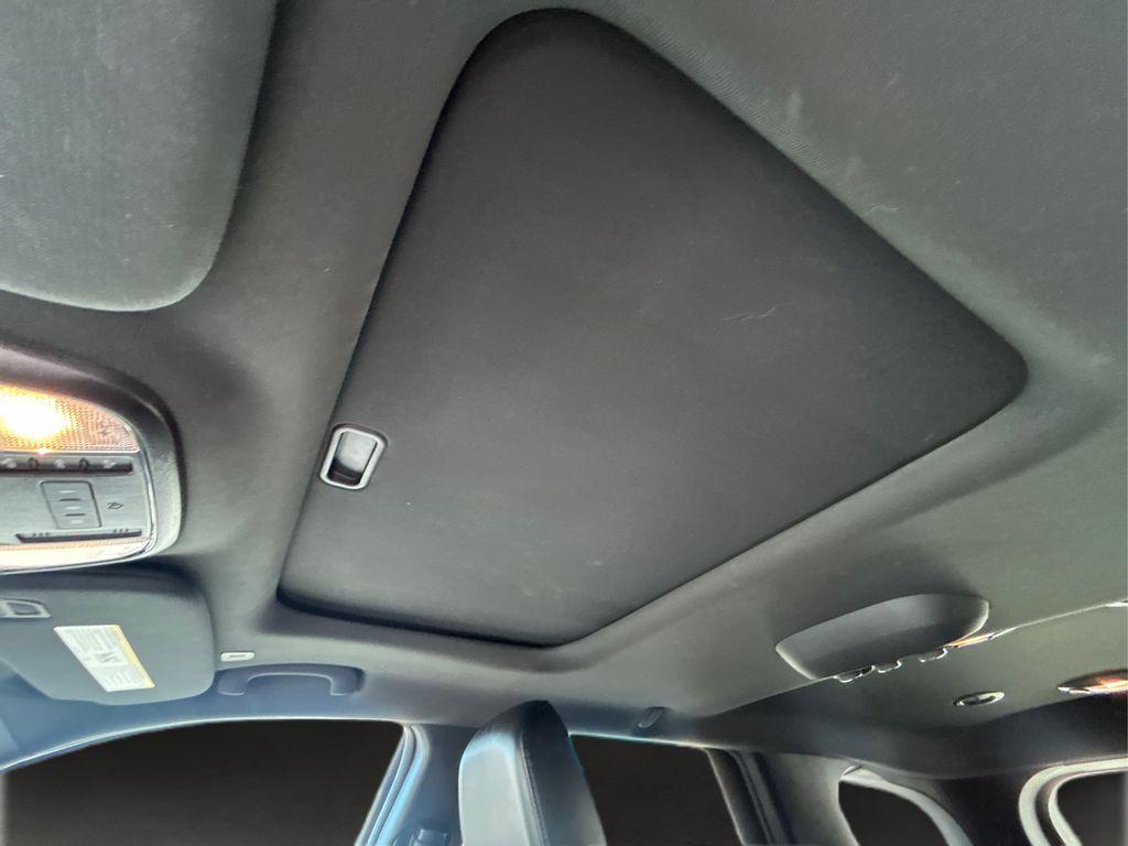 used 2024 Dodge Durango car, priced at $30,745