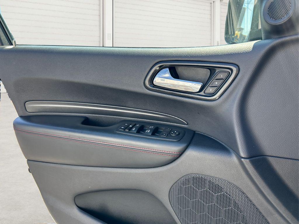 used 2024 Dodge Durango car, priced at $30,745