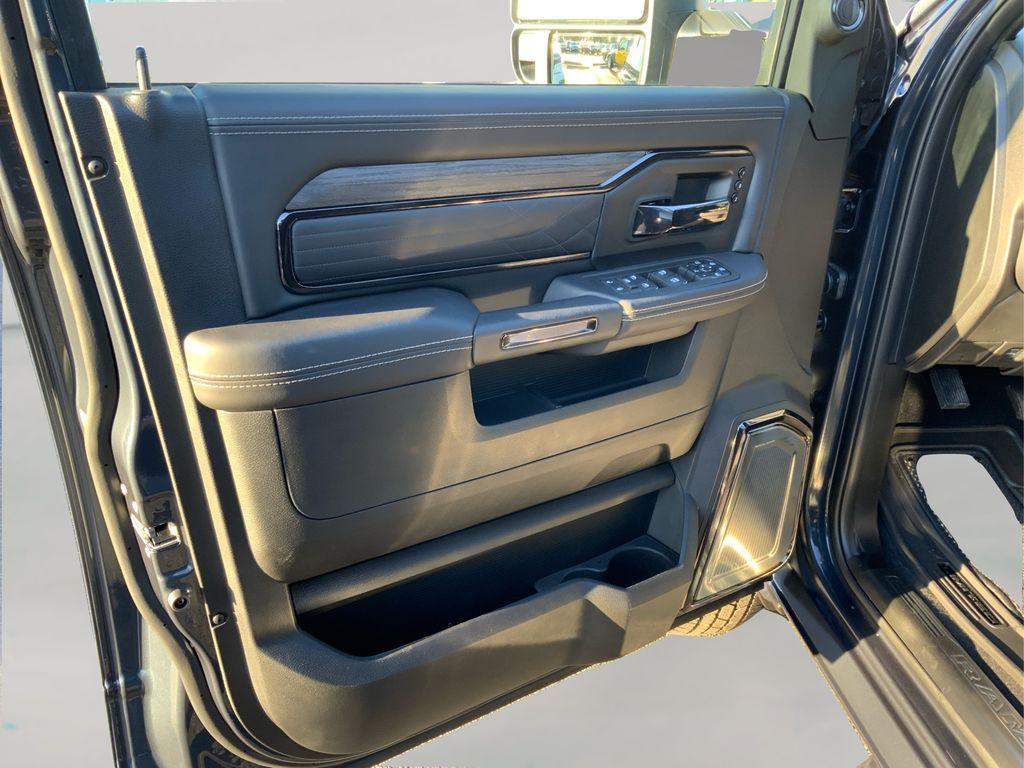 new 2026 Ram 3500 car, priced at $94,215