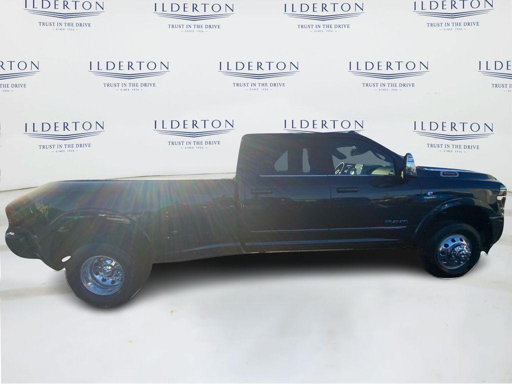 new 2026 Ram 3500 car, priced at $94,215