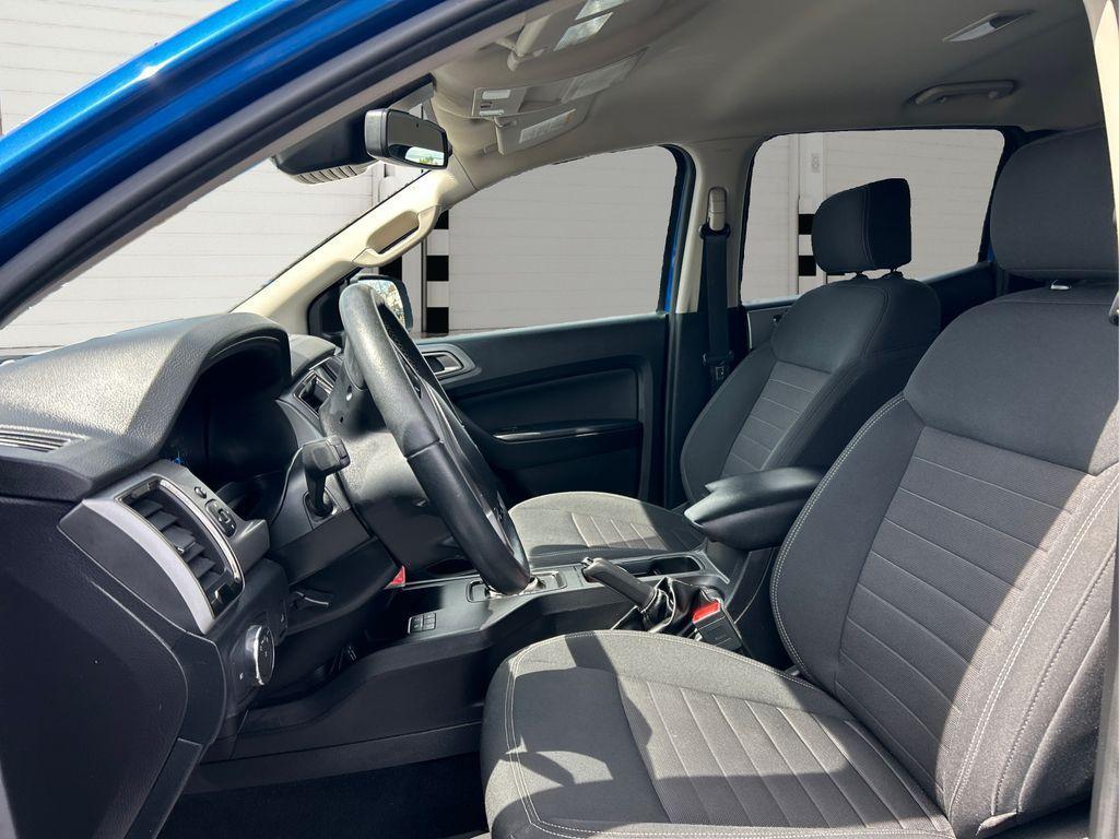 used 2019 Ford Ranger car, priced at $22,745