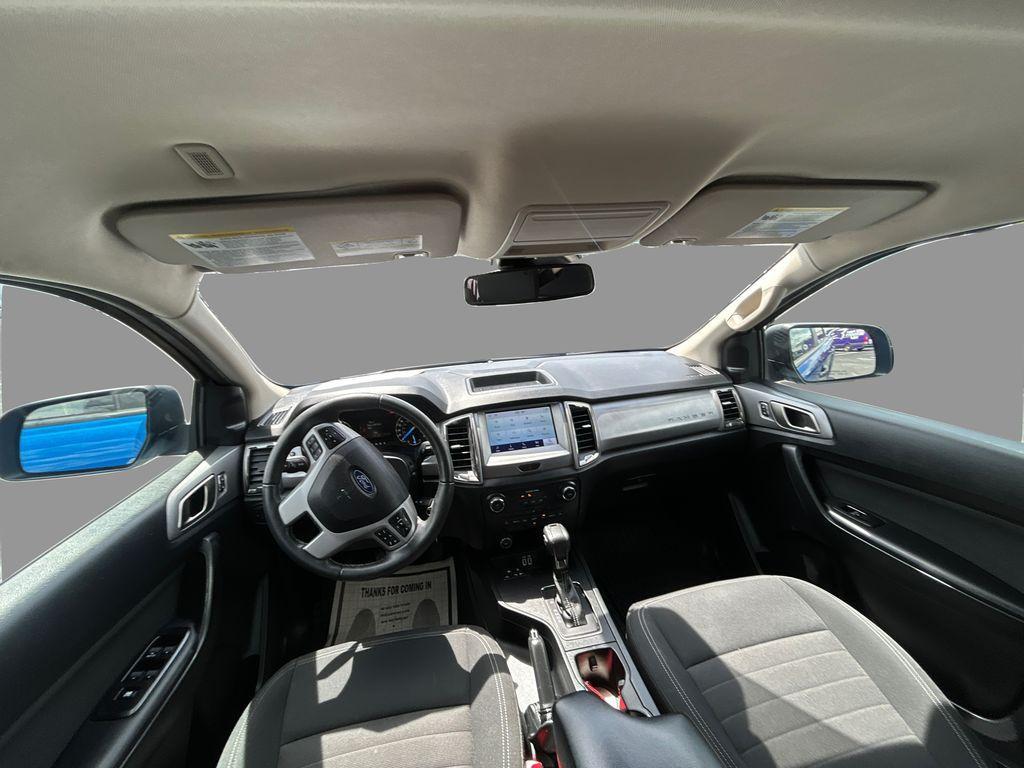 used 2019 Ford Ranger car, priced at $22,745