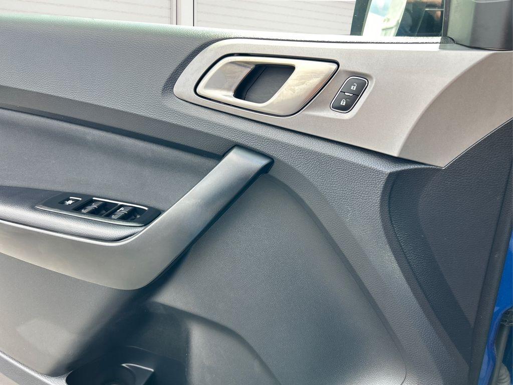 used 2019 Ford Ranger car, priced at $22,745