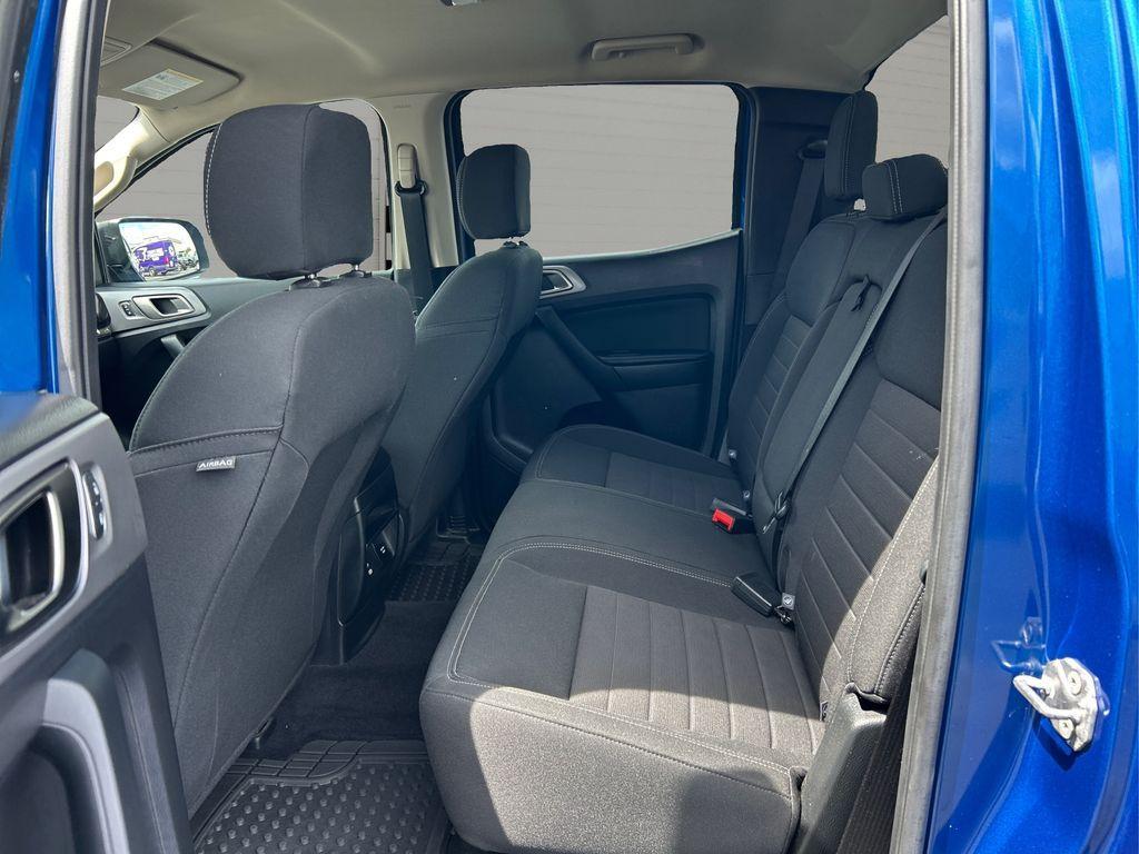 used 2019 Ford Ranger car, priced at $22,745