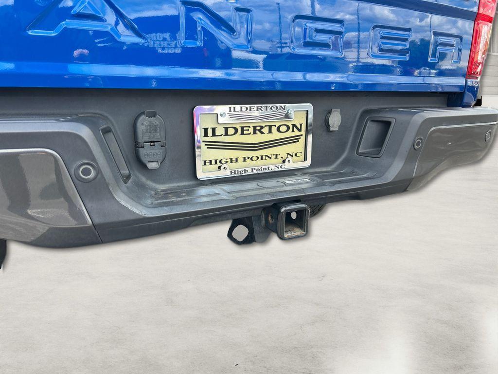 used 2019 Ford Ranger car, priced at $22,745