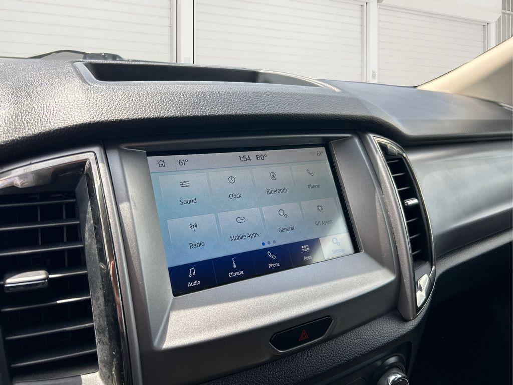 used 2019 Ford Ranger car, priced at $22,745
