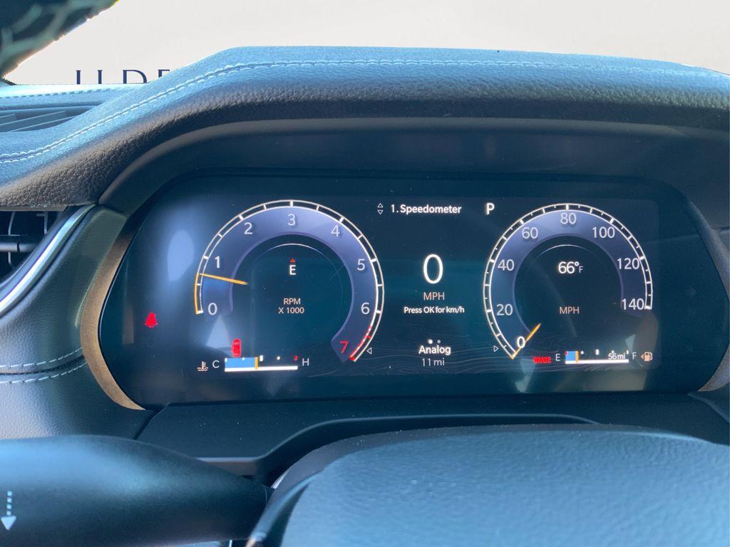 new 2025 Jeep Grand Cherokee car, priced at $40,499